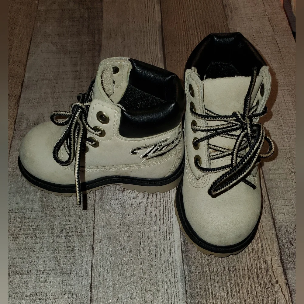 Timberland boots baby